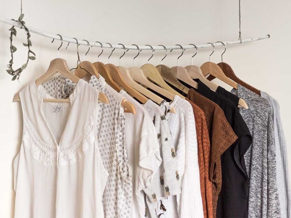 5 Ideas para reciclar la ropa vieja de tu armario