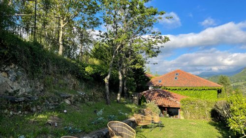 El Jardín de Las Magnolias: Sostenibilidad, cuidado y bienestar