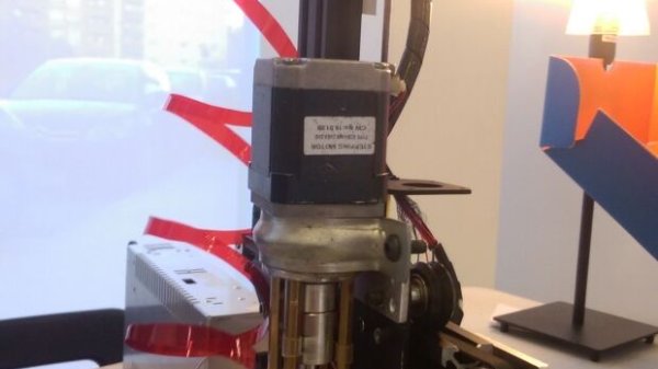 Pellet Extruder 3d printing from waste