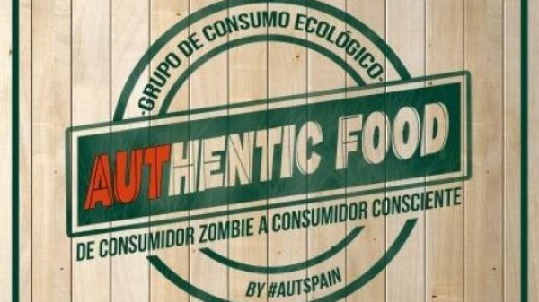 Grupo de Consumo AUThentic Food