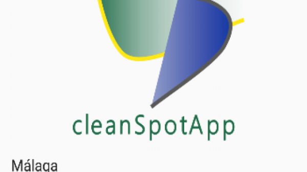 cleanSpotApp - Tú punto limpio más cercano!