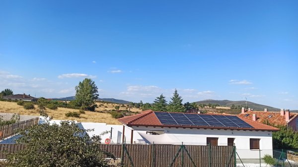 Casa Rural La Perla: tu estancia rural sostenible y consciente en Guadalajara 